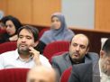 گزارش تصویری مراسم تجلیل از استـــاد 